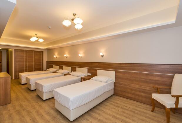 Selenay Hotel - Görsel 31