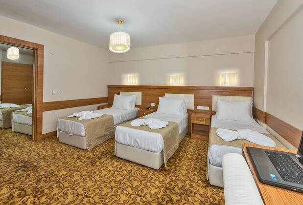 Selenay Hotel - Görsel 39