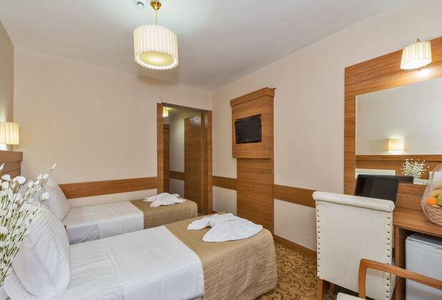 Selenay Hotel - Görsel 35