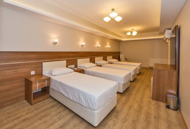 Selenay Hotel - Görsel 41