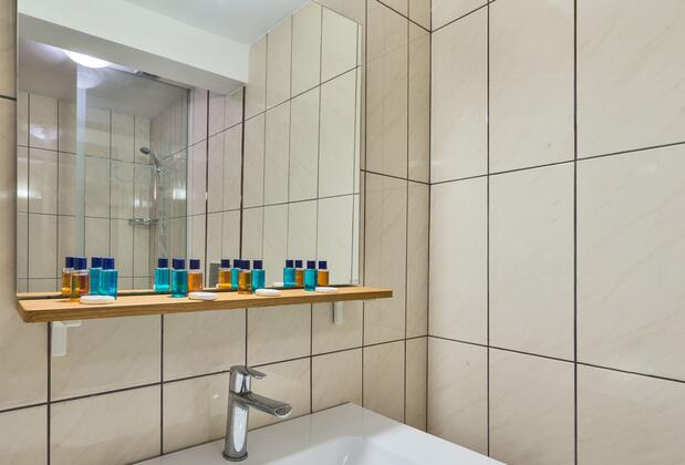 Selenay Hotel - Görsel 43