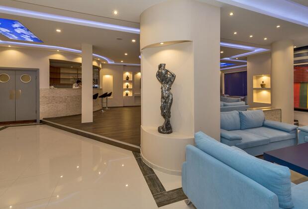 Selenay Hotel - Görsel 15