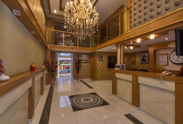 Selenay Hotel - Görsel 16