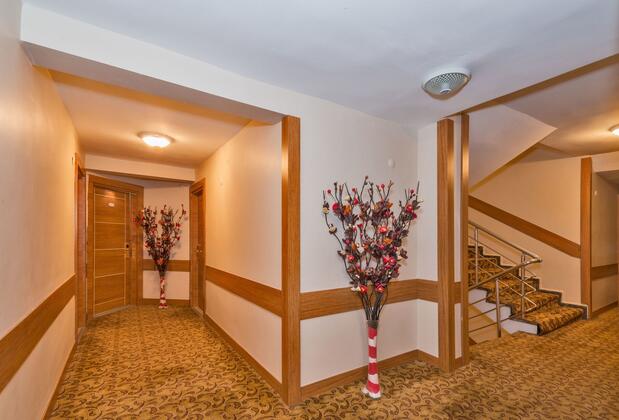 Selenay Hotel - Görsel 17