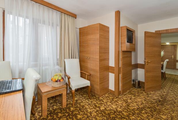 Selenay Hotel - Görsel 37