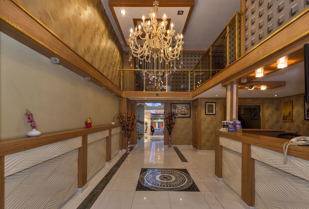 Selenay Hotel - Görsel 18