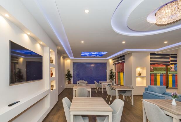 Selenay Hotel - Görsel 19