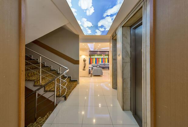 Selenay Hotel - Görsel 20