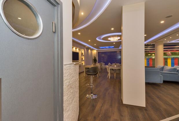 Selenay Hotel - Görsel 21