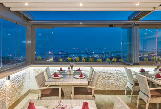 Selenay Hotel - Görsel 6