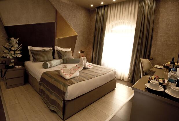 Rios Edition Hotel - Görsel 5