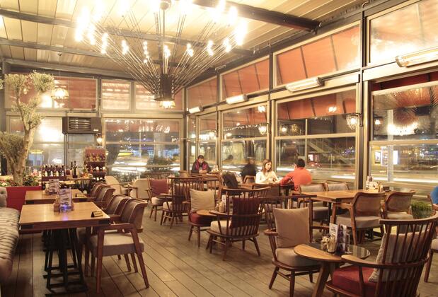 Rios Edition Hotel - Görsel 16