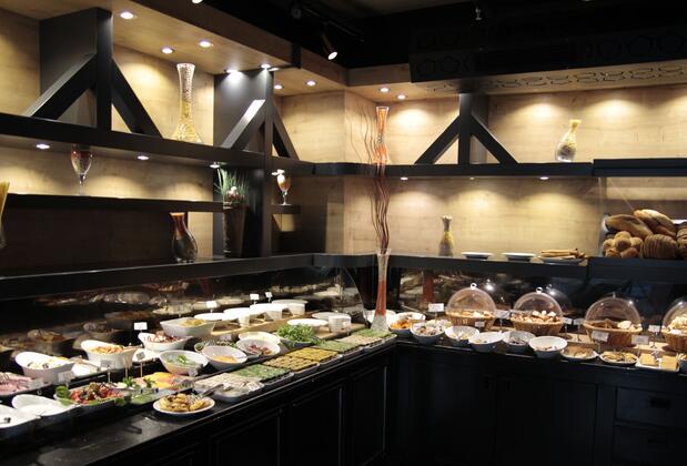 Rios Edition Hotel - Görsel 15