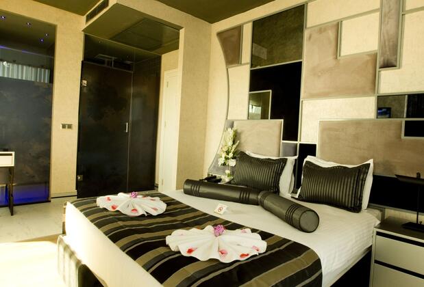 Rios Edition Hotel - Görsel 10