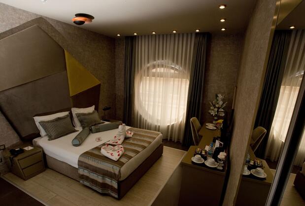 Rios Edition Hotel - Görsel 7