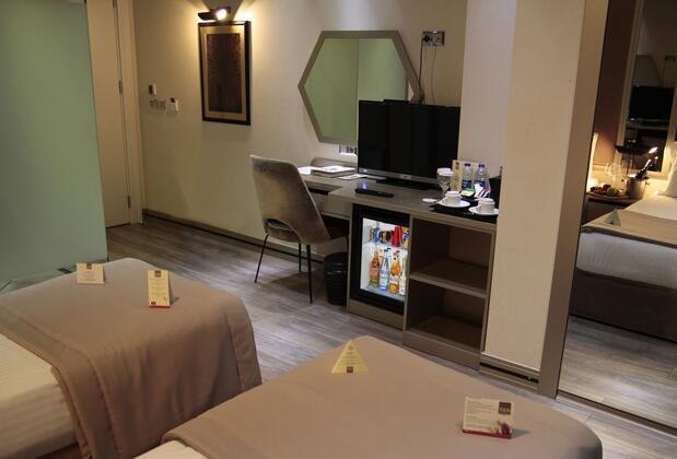 Rios Edition Hotel - Görsel 9