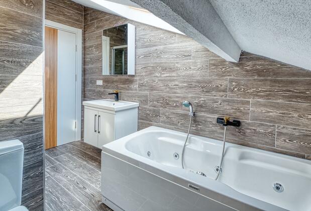 Gris & Verde Suite Hotel - Görsel 9