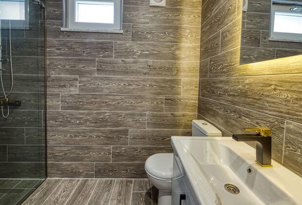 Gris & Verde Suite Hotel - Görsel 12