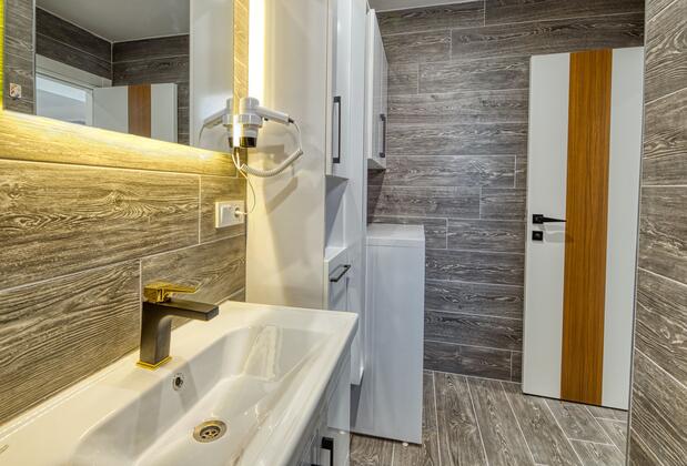 Gris & Verde Suite Hotel - Görsel 11