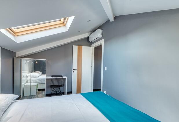 Gris & Verde Suite Hotel - Görsel 7