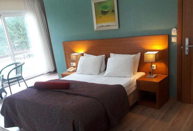 Island Otel Dragos - Görsel 9