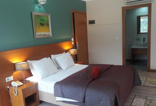 Island Otel Dragos - Görsel 10