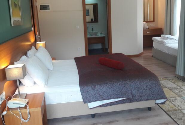 Island Otel Dragos - Görsel 11