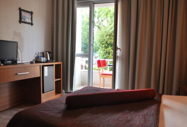 Island Otel Dragos - Görsel 12