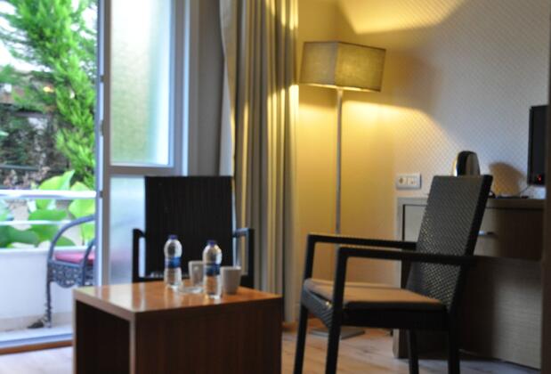 Island Otel Dragos - Görsel 13