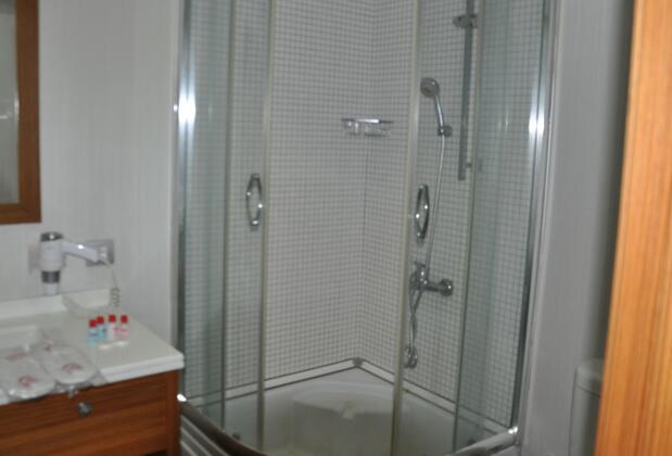 Island Otel Dragos - Görsel 15