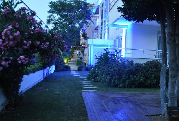 Island Otel Dragos - Görsel 3