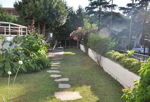 Island Otel Dragos - Görsel 5