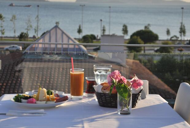 Island Otel Dragos - Görsel 6