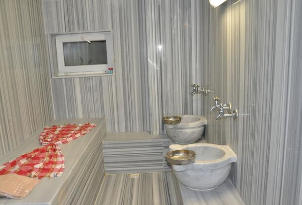 Island Otel Dragos - Görsel 14