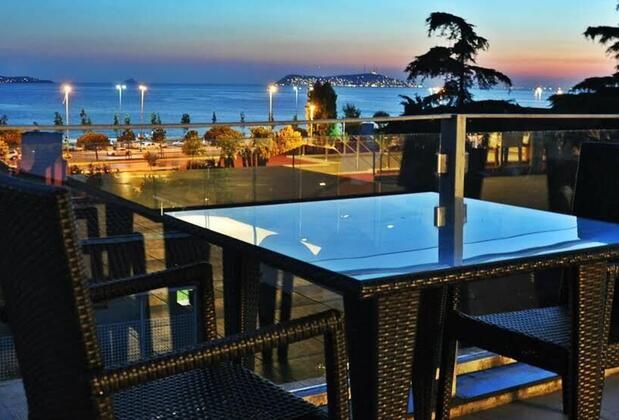 Island Otel Dragos - Görsel 7