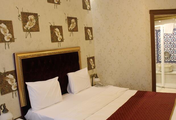 Marmara Deluxe Hotel - Görsel 13