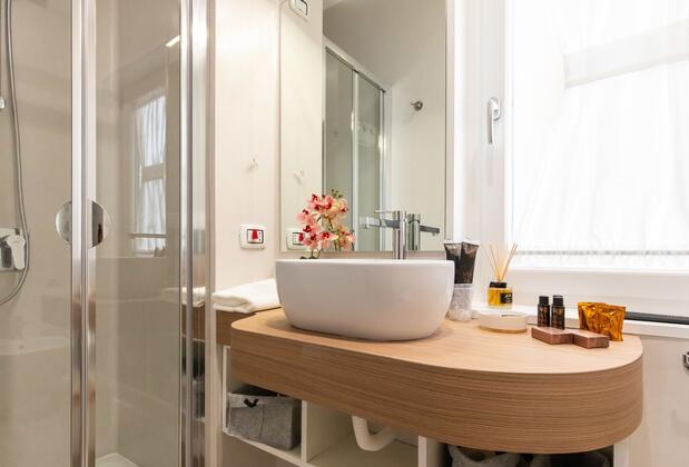 Grand İstanbul Airport Hotel - Görsel 16