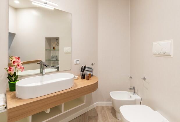 Grand İstanbul Airport Hotel - Görsel 15