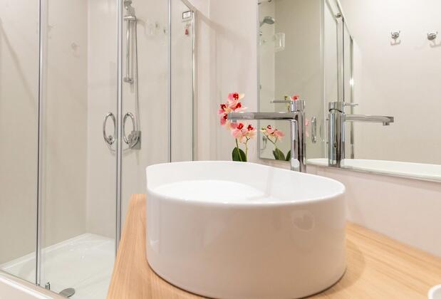 Grand İstanbul Airport Hotel - Görsel 14