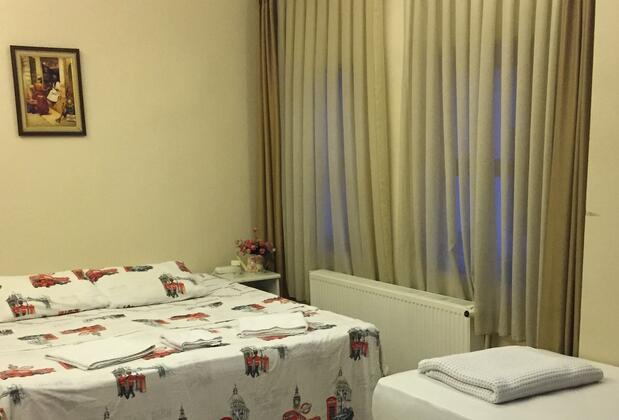 Paxx İstanbul Hotel & Hostel - Görsel 3