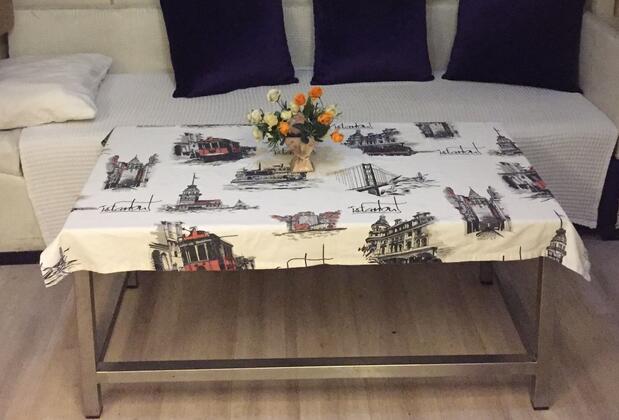 Paxx İstanbul Hotel & Hostel - Görsel 4