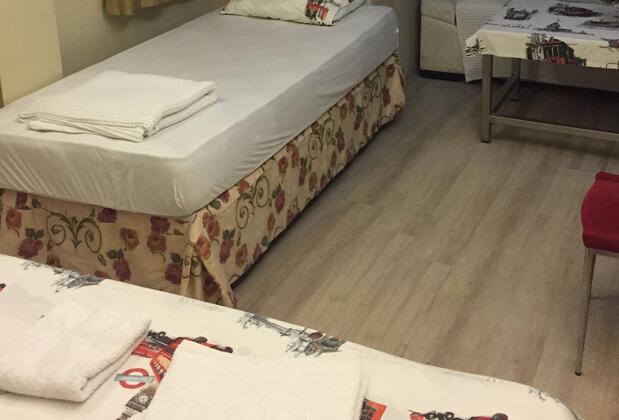 Paxx İstanbul Hotel & Hostel - Görsel 5