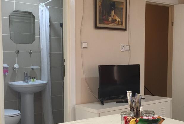 Paxx İstanbul Hotel & Hostel - Görsel 14