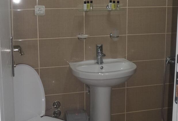 Paxx İstanbul Hotel & Hostel - Görsel 18