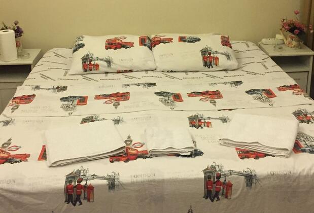 Paxx İstanbul Hotel & Hostel - Görsel 7