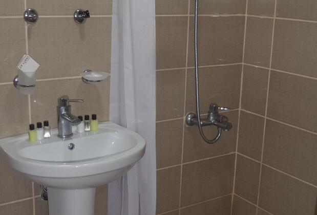 Paxx İstanbul Hotel & Hostel - Görsel 15