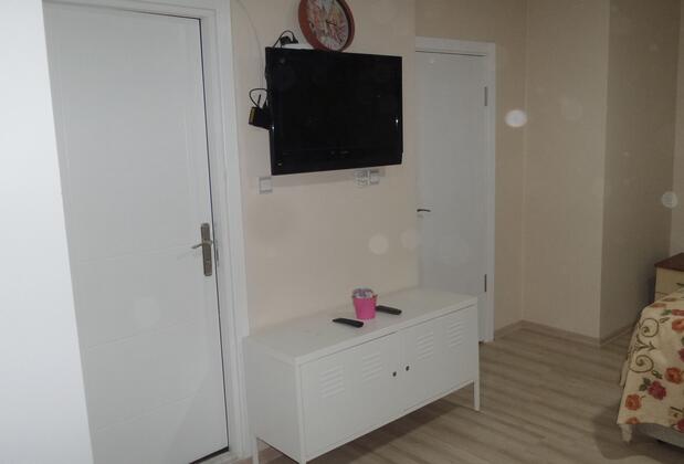 Paxx İstanbul Hotel & Hostel - Görsel 12