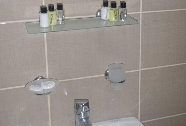 Paxx İstanbul Hotel & Hostel - Görsel 16