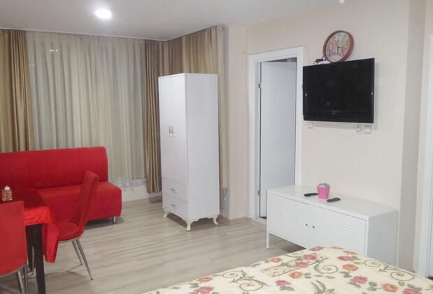 Paxx İstanbul Hotel & Hostel - Görsel 11