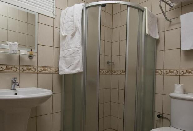 Grand Eyüboğlu Hotel - Görsel 21